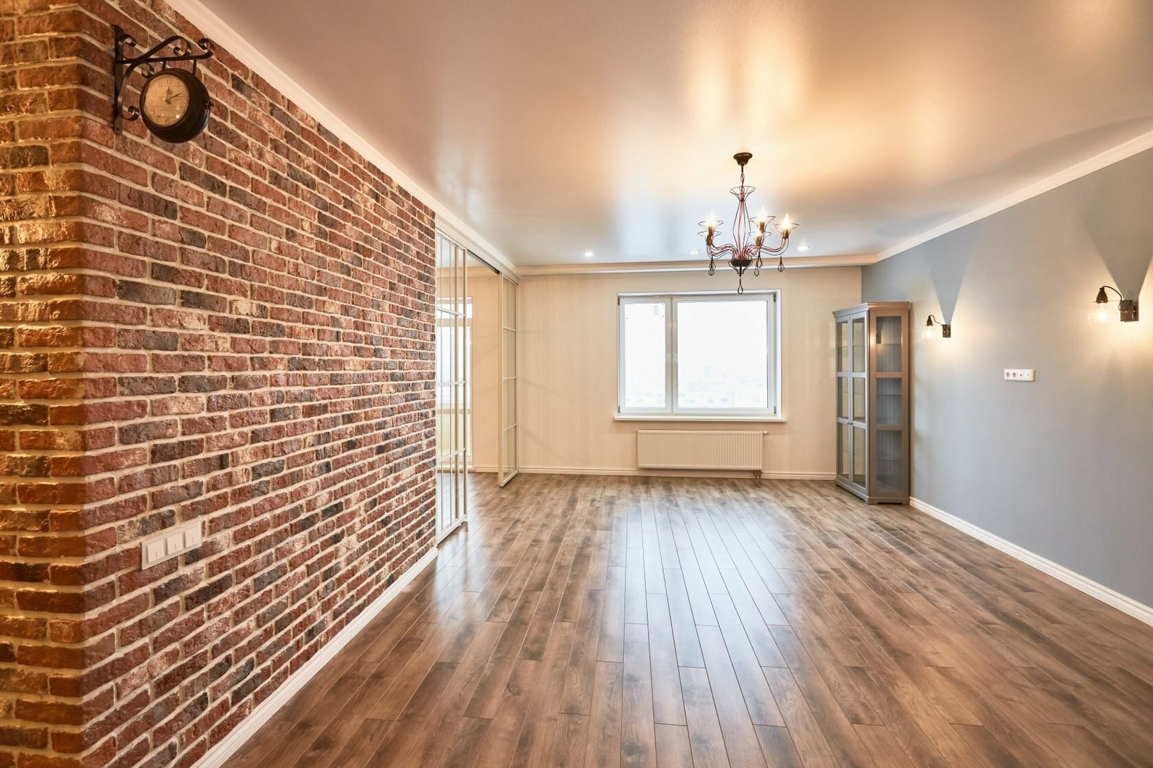 Современный коттедж